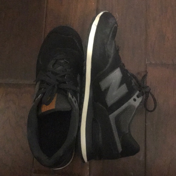 New balances - Picture 2 of 2